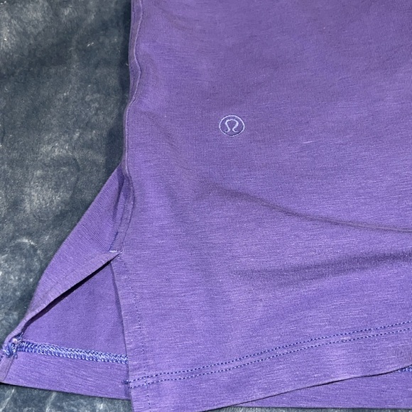 🔥Lululemon Scoop Dress🔥 - Picture 3 of 3